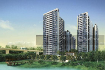 H2O RESIDENCES Apartment / Condo | Listing