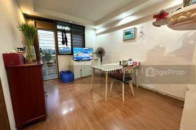 99 COMMONWEALTH CRESCENT HDB | Listing