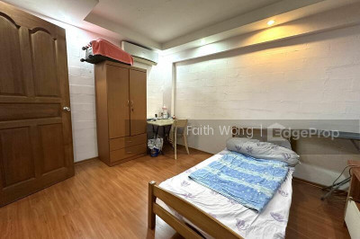 99 COMMONWEALTH CRESCENT HDB | Listing