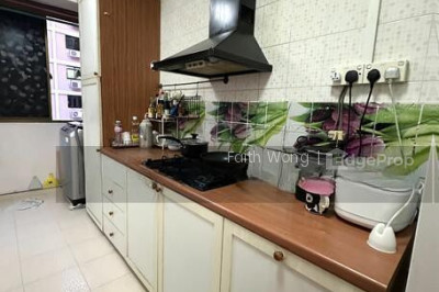 99 COMMONWEALTH CRESCENT HDB | Listing