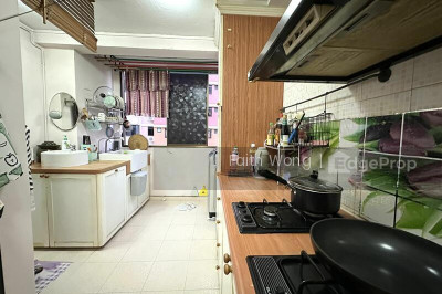 99 COMMONWEALTH CRESCENT HDB | Listing