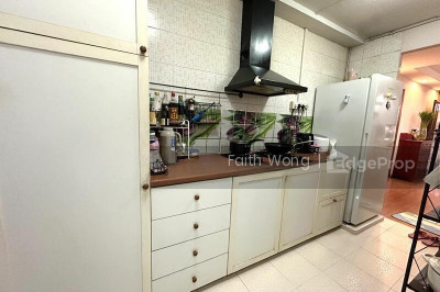 99 COMMONWEALTH CRESCENT HDB | Listing