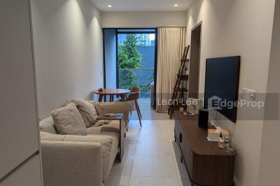 THE WOODLEIGH RESIDENCES Apartment / Condo | Listing