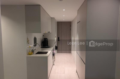 THE WOODLEIGH RESIDENCES Apartment / Condo | Listing