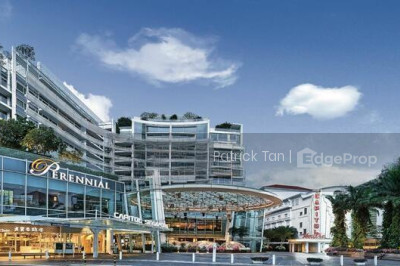 EDEN RESIDENCES CAPITOL Apartment / Condo | Listing