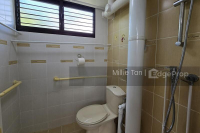 110 ANG MO KIO AVENUE 4 HDB | Listing