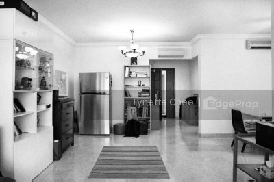 MODENA Apartment / Condo | Listing