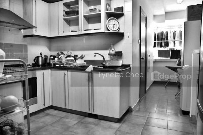 MODENA Apartment / Condo | Listing