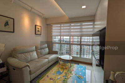 113C MCNAIR TOWERS HDB | Listing