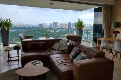 CYAN Apartment / Condo | Listing