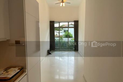 GAMBIR RIDGE (FORMERLY BARTLEY TERRACE Apartment / Condo | Listing