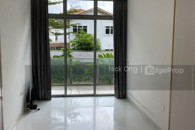 GAMBIR RIDGE (FORMERLY BARTLEY TERRACE Apartment / Condo | Listing