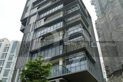 JADE GARDEN Apartment / Condo | Listing