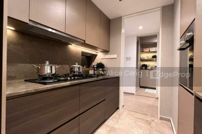 PASIR RIS 8 Apartment / Condo | Listing