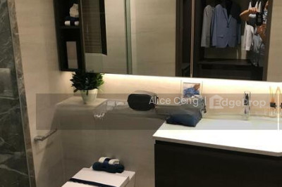 PASIR RIS 8 Apartment / Condo | Listing