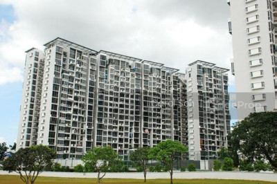 GRANDEUR 8 Apartment / Condo | Listing