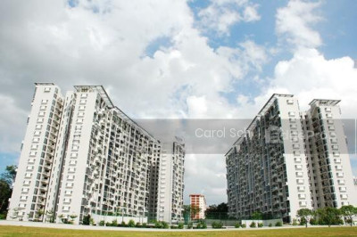 GRANDEUR 8 Apartment / Condo | Listing