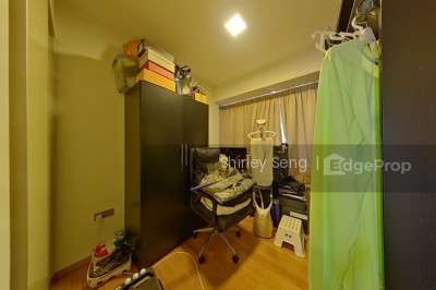 MARINA BAY SUITES Apartment / Condo | Listing