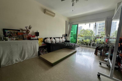 BUTTERWORTH 8 Apartment / Condo | Listing