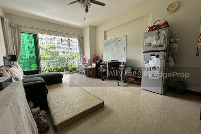 BUTTERWORTH 8 Apartment / Condo | Listing