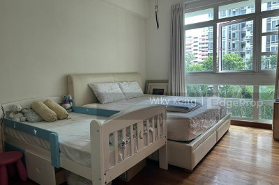 BUTTERWORTH 8 Apartment / Condo | Listing