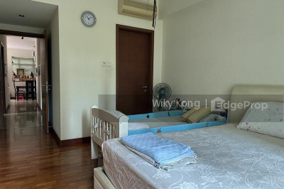 BUTTERWORTH 8 Apartment / Condo | Listing