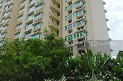 BUTTERWORTH 8 Apartment / Condo | Listing