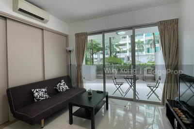 OPTIMA @ TANAH MERAH Apartment / Condo | Listing