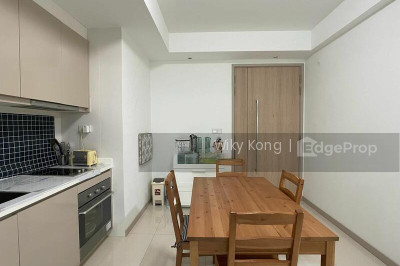 OPTIMA @ TANAH MERAH Apartment / Condo | Listing