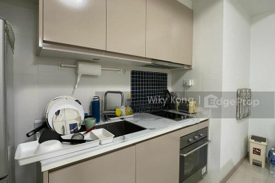 OPTIMA @ TANAH MERAH Apartment / Condo | Listing