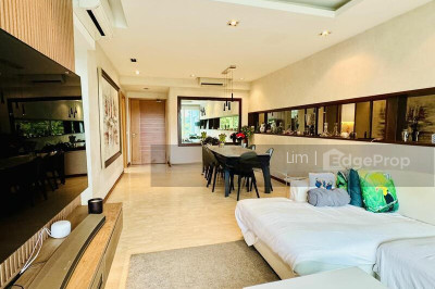 THE PEARL @ MOUNT FABER Apartment / Condo | Listing