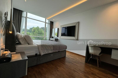 THE PEARL @ MOUNT FABER Apartment / Condo | Listing