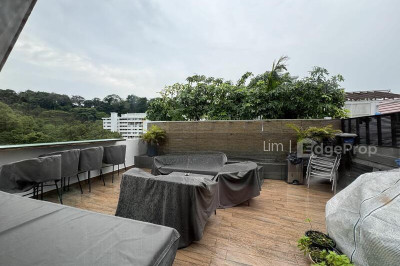 THE PEARL @ MOUNT FABER Apartment / Condo | Listing