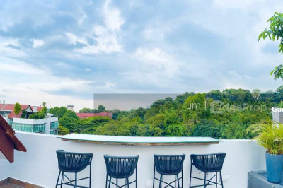 THE PEARL @ MOUNT FABER Apartment / Condo | Listing