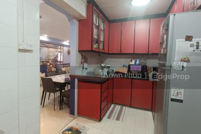 267 TOH GUAN ROAD HDB | Listing