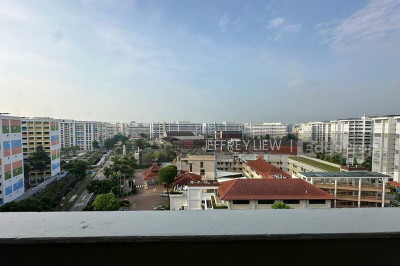 642 YISHUN STREET 61 HDB | Listing