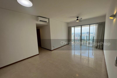 CLOVER BY THE PARK Apartment / Condo | Listing