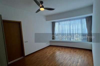 CLOVER BY THE PARK Apartment / Condo | Listing