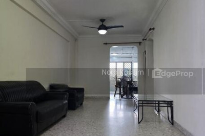 541 ANG MO KIO AVENUE 10 HDB | Listing