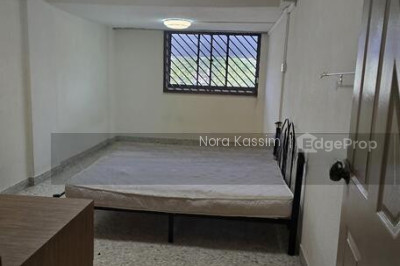 541 ANG MO KIO AVENUE 10 HDB | Listing