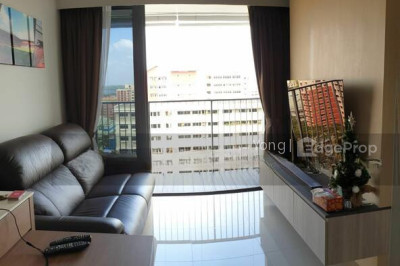 COCO PALMS Apartment / Condo | Listing