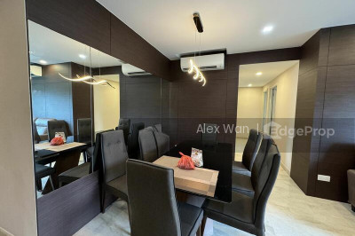 GUILIN VIEW Apartment / Condo | Listing