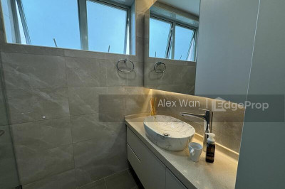 GUILIN VIEW Apartment / Condo | Listing