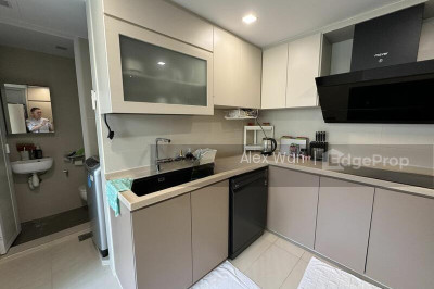 GUILIN VIEW Apartment / Condo | Listing