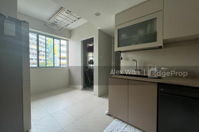 GUILIN VIEW Apartment / Condo | Listing