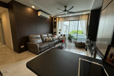 GUILIN VIEW Apartment / Condo | Listing