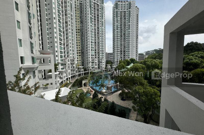 GUILIN VIEW Apartment / Condo | Listing