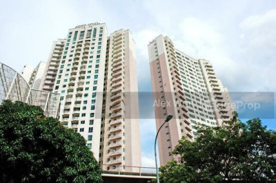 GUILIN VIEW Apartment / Condo | Listing