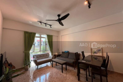 ESTELLA GARDENS Apartment / Condo | Listing