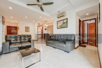 EUPHONY GARDENS Apartment / Condo | Listing